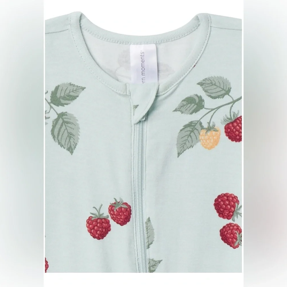 Modern Moments pink floral